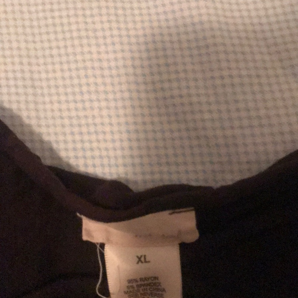 Cropped top - Picture 2 of 2